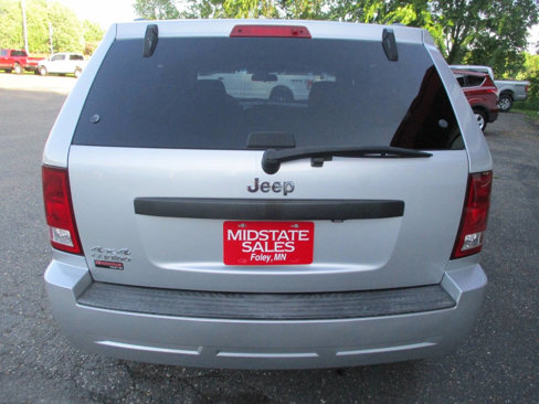 Used 2008 Jeep Grand Cherokee Laredo image 7