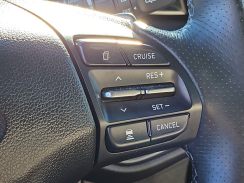 Used 2020 Hyundai Veloster Turbo Ultimate image 21