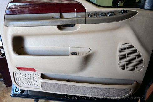 Used 2004 Ford Excursion Limited image 60