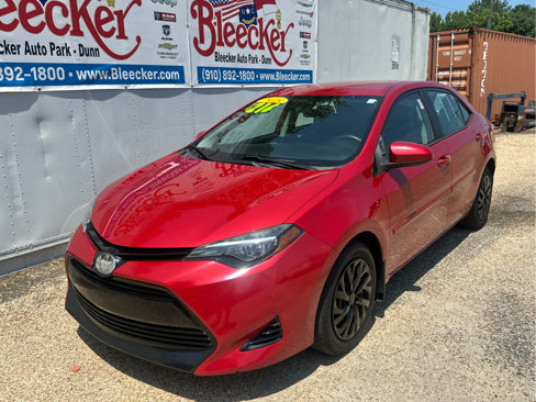 Used 2018 Toyota Corolla LE image 6