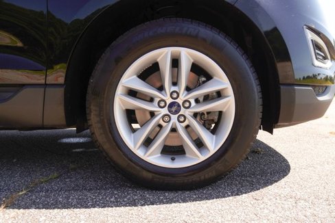 Used 2017 Ford Edge SEL image 39