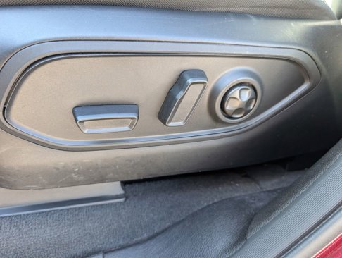 Used 2021 Jeep Grand Cherokee L Limited w/ MOPAR Finishing Package image 16