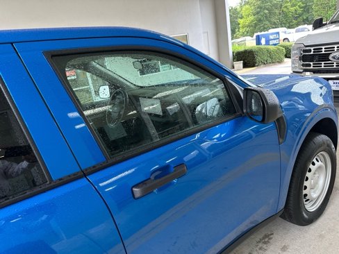 New 2025 Ford Maverick XL image 10