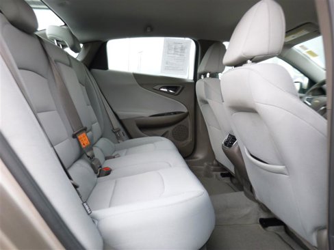 Used 2023 Chevrolet Malibu LT image 7