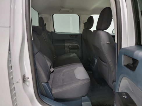 Used 2023 Ford Maverick XL w/ Equipment Group 100A Standard image 15
