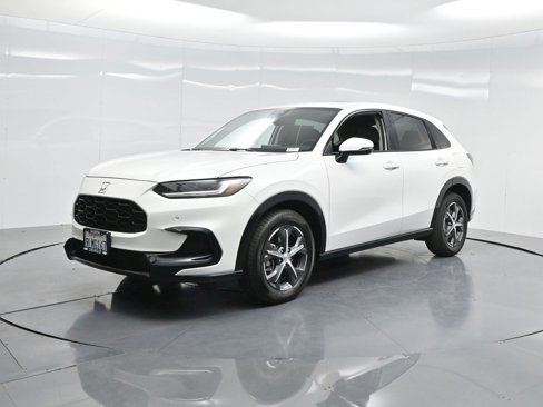 Used 2024 Honda HR-V EX-L image 50
