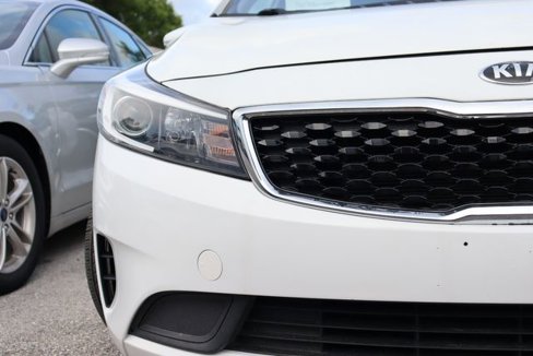 Used 2017 Kia Forte LX image 13