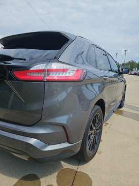 Used 2022 Ford Edge ST-Line image 4