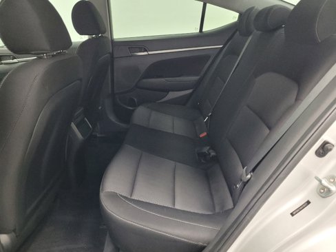 Used 2017 Hyundai Elantra Value Edition w/ Cargo Package image 18