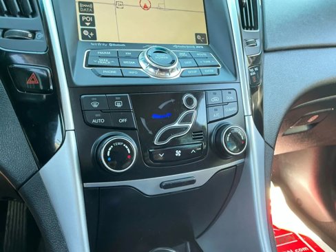 Used 2013 Hyundai Sonata Limited w/ Premium Pkg image 32