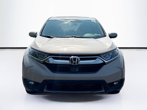 Used 2018 Honda CR-V EX image 2