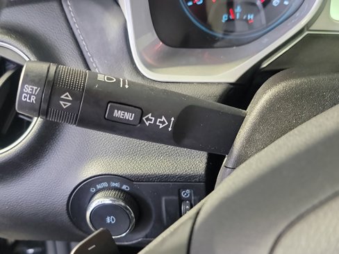 Used 2015 Chevrolet Camaro LT w/ RS Package image 26