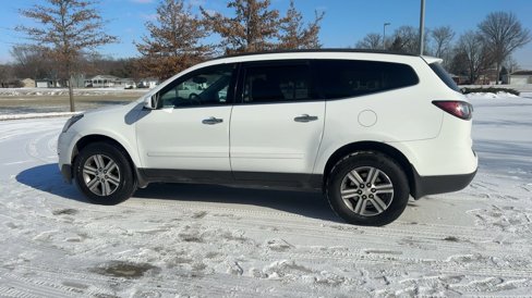 Used 2016 Chevrolet Traverse LT image 5