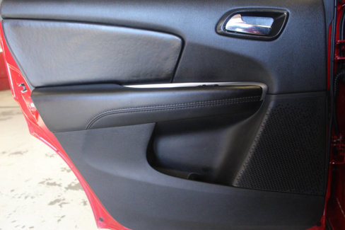 Used 2020 Dodge Journey SE w/ SE Popular Equipment Group image 18