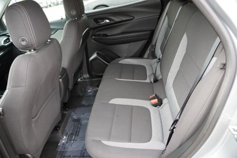 Used 2023 Chevrolet TrailBlazer LT image 18