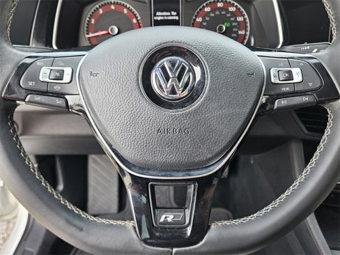 Used 2019 Volkswagen Jetta R-Line w/ R-Line Cold Weather Package image 36