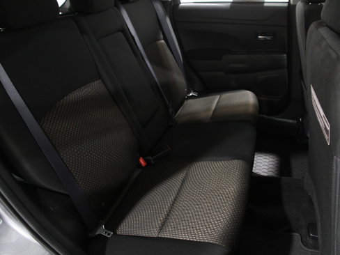 Used 2016 Mitsubishi Outlander Sport ES image 15