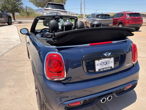 Used 2017 MINI Cooper S image 15