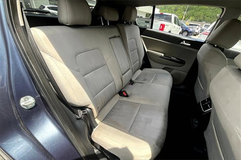 Used 2020 Kia Sportage LX image 29