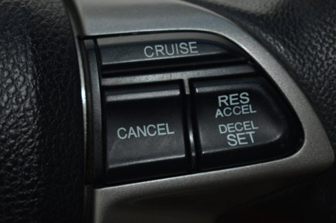 Used 2012 Honda Accord EX-L image 23