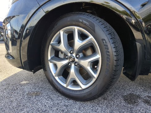 Used 2020 Kia Sorento SX image 36