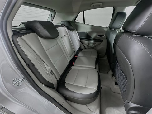 Used 2016 Buick Encore Leather image 25