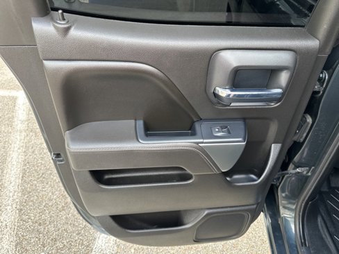 Used 2017 Chevrolet Silverado 1500 LT w/ All Star Edition image 31