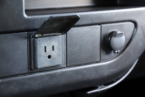 Used 2020 Chevrolet Express 2500 Extended w/ Communications Package image 28