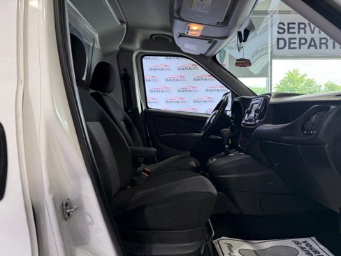 Used 2019 RAM ProMaster City Tradesman SLT image 44