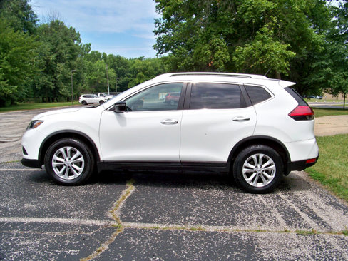 Used 2015 Nissan Rogue SV image 10