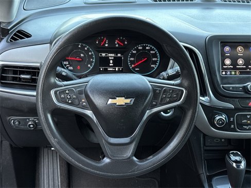 Used 2020 Chevrolet Equinox LS w/ LS Convenience Package image 12