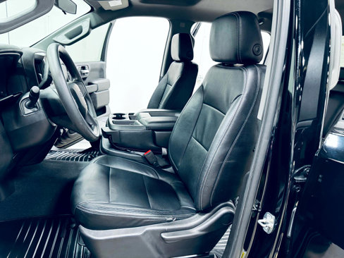 Used 2020 Chevrolet Silverado 1500 Custom Trail Boss w/ Custom Convenience Package image 29