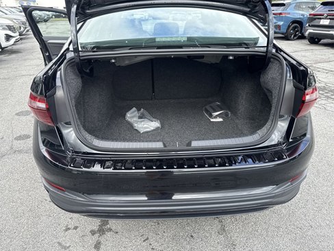 New 2025 Volkswagen Jetta S image 36