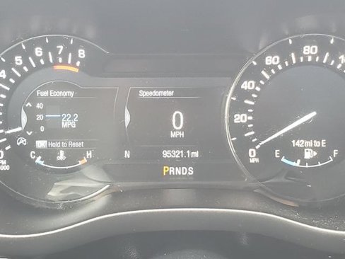 Used 2017 Lincoln MKC Premiere image 26