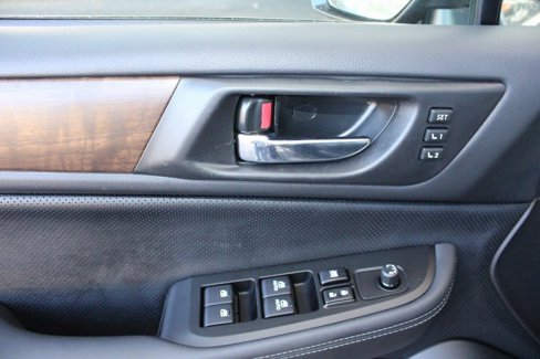 Used 2015 Subaru Outback 2.5i Limited w/ Popular Package #4 image 21