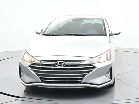 Used 2020 Hyundai Elantra Value Edition w/ Cargo Package (C1) image 2