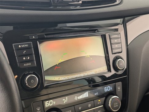 Used 2022 Nissan Rogue Sport SV image 20