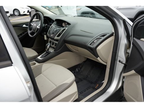 Used 2014 Ford Focus SE image 28