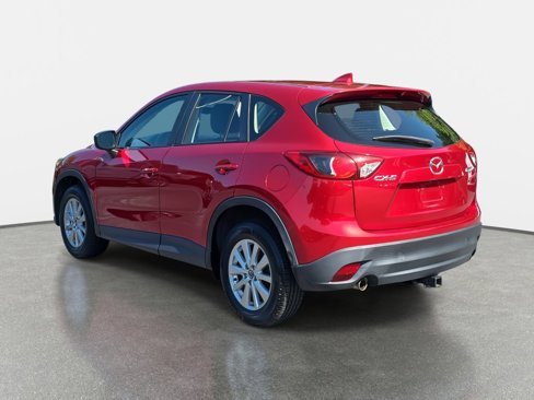 Used 2016 MAZDA CX-5 Sport w/ Rear Camera Package image 7
