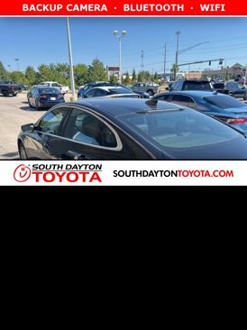 Used 2018 Chevrolet Malibu LS w/ LPO, Convenience Package 1 image 1