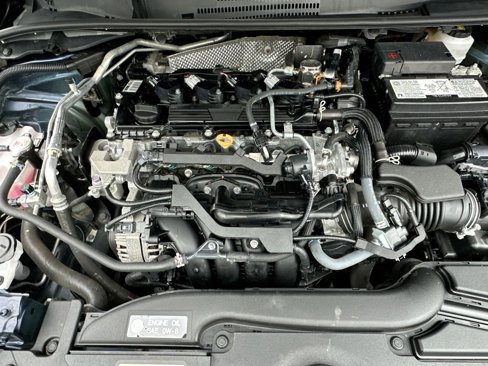 Used 2024 Toyota Corolla LE image 24