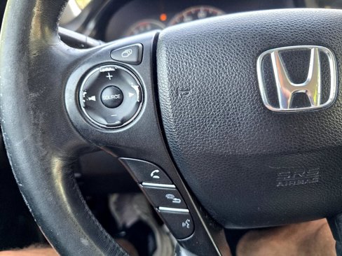 Used 2013 Honda Accord Sport image 16