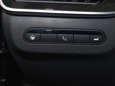 Certified 2025 INFINITI QX60 Sensory w/ Vision Package image 11