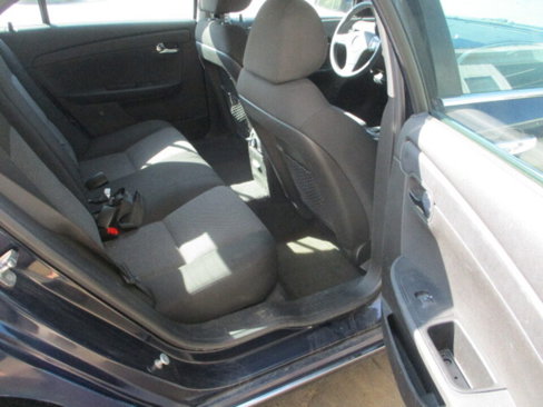 Used 2012 Chevrolet Malibu LT image 22