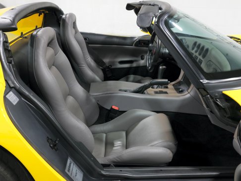 Used 1995 Dodge Viper RT/10 image 43