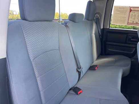 Used 2019 RAM 1500 Tradesman w/ Popular Equipment Group image 23