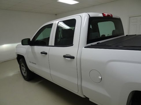 Used 2019 Chevrolet Silverado 1500 W/T image 15