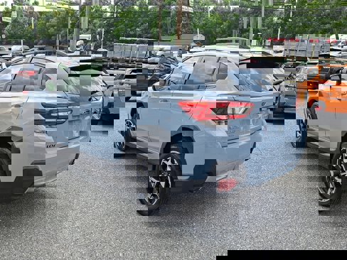 Used 2019 Subaru Crosstrek 2.0i image 6