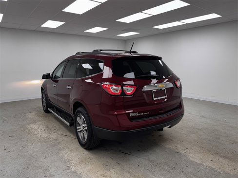 Used 2017 Chevrolet Traverse LT image 7