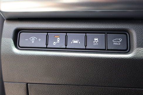 Used 2020 Kia Telluride EX w/ EX Premium Package image 23